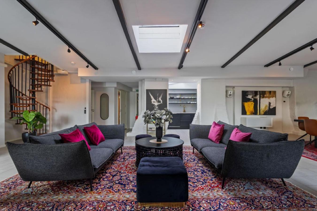 Onyxen, Boutique- & Lifestyle, Adults Only Hotell