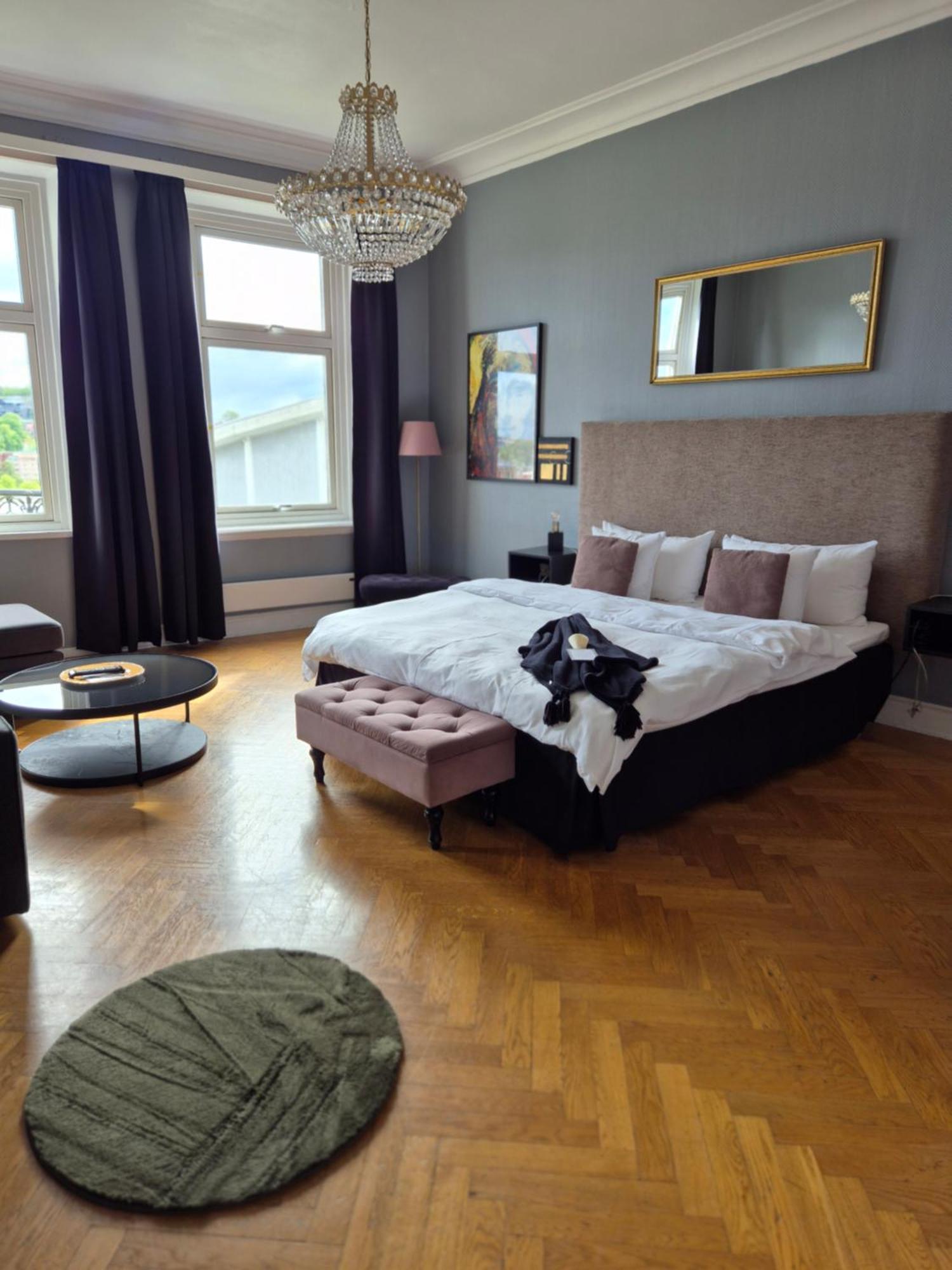 Onyxen, Boutique- & Lifestyle, Adults Only 4* Göteborg