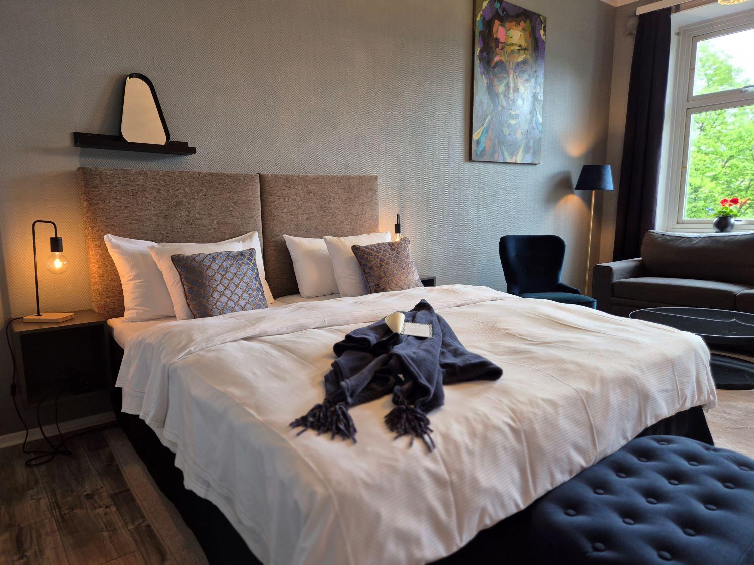 Hotell Onyxen, Boutique- & Lifestyle, Adults Only