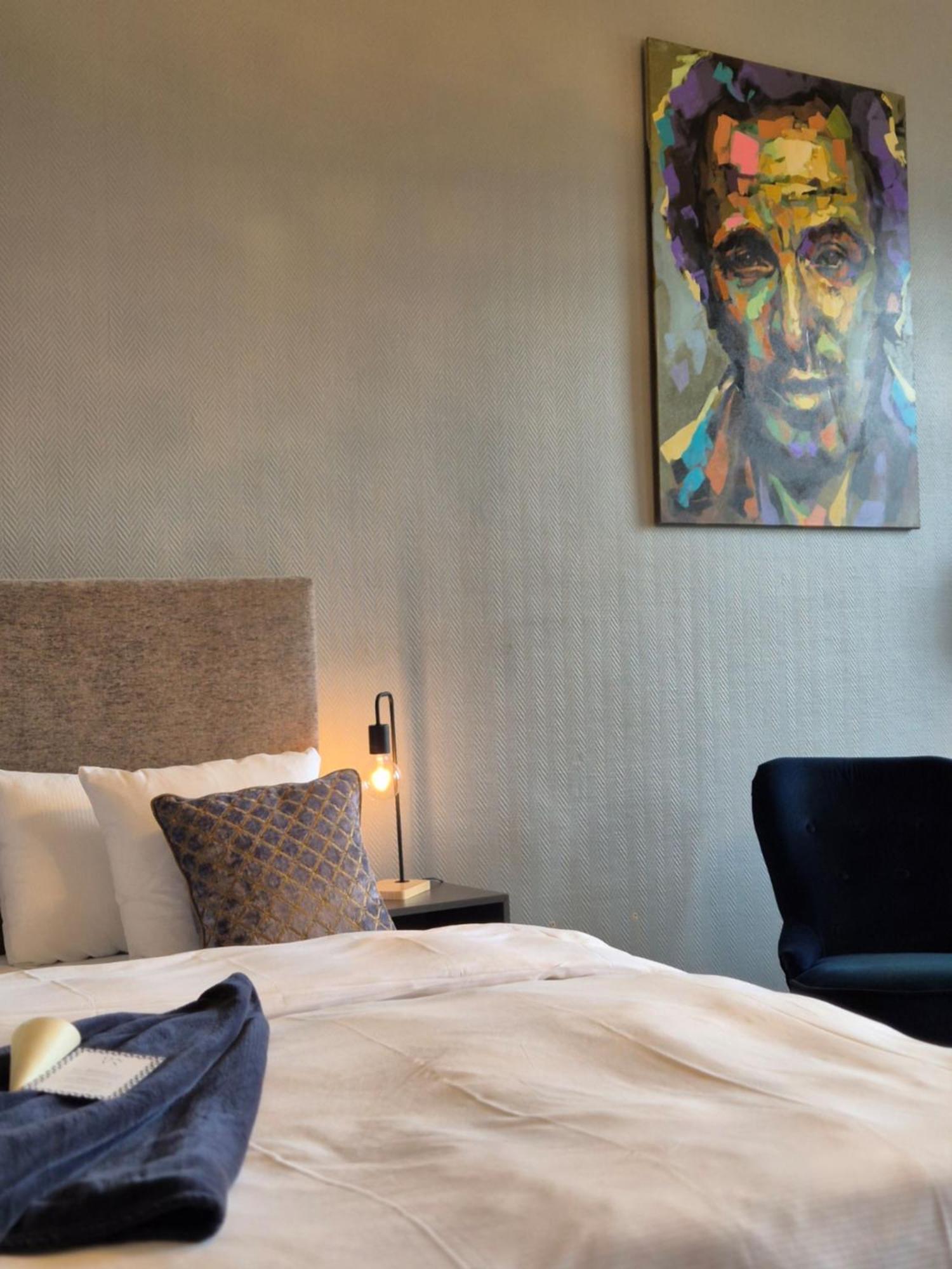 Onyxen, Boutique- & Lifestyle, Adults Only Hotell 4*