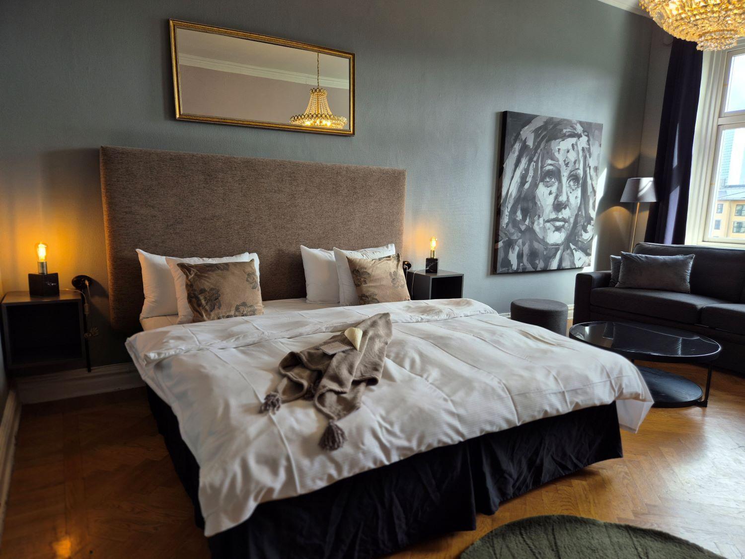 Onyxen, Boutique- & Lifestyle, Adults Only Hotell 4*