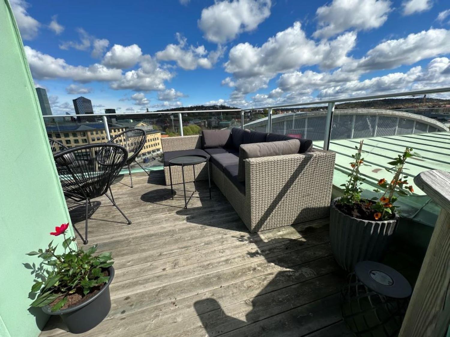 Onyxen, Boutique- & Lifestyle, Adults Only Hotell