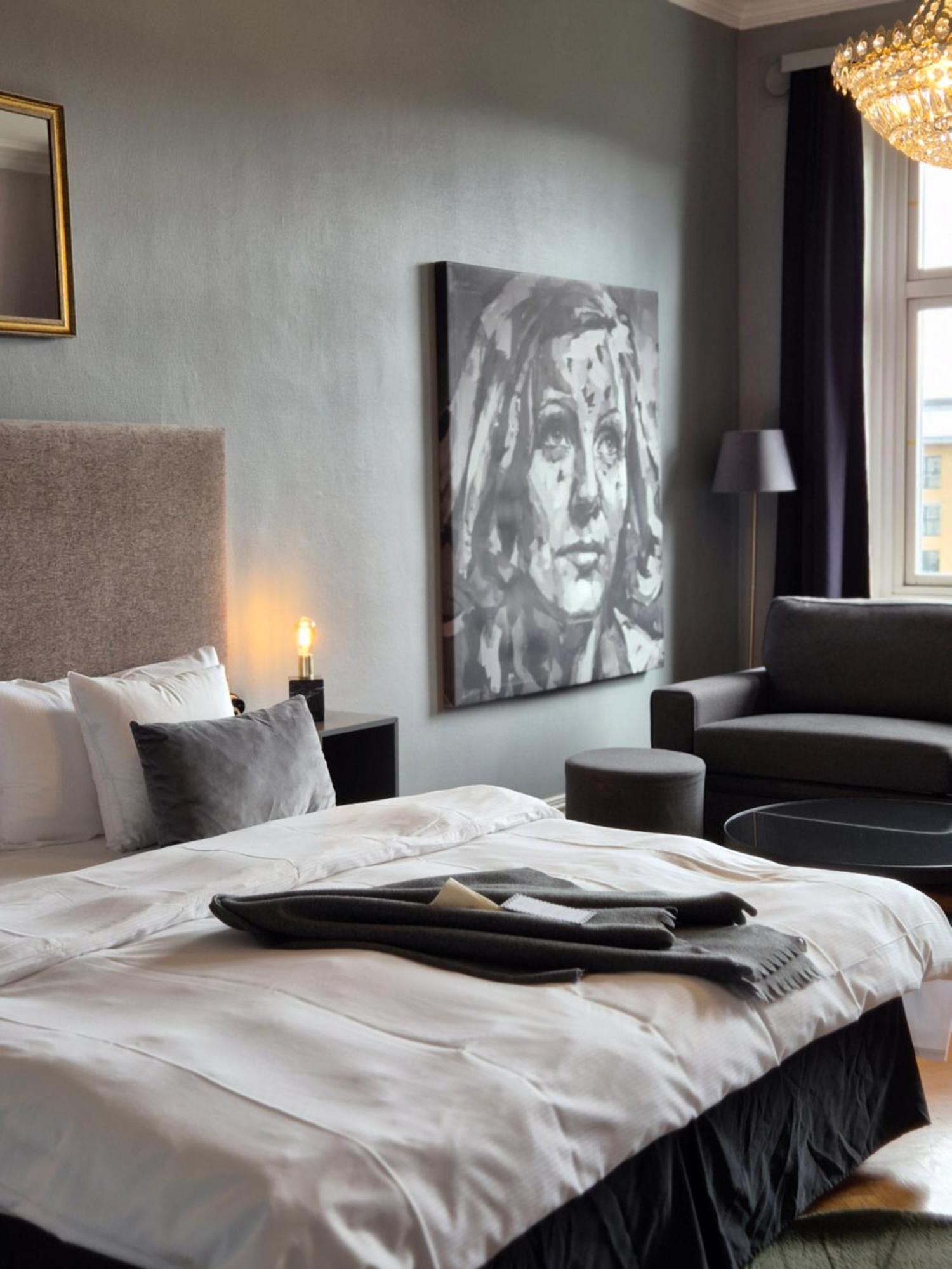 Onyxen, Boutique- & Lifestyle, Adults Only Hotell 4*
