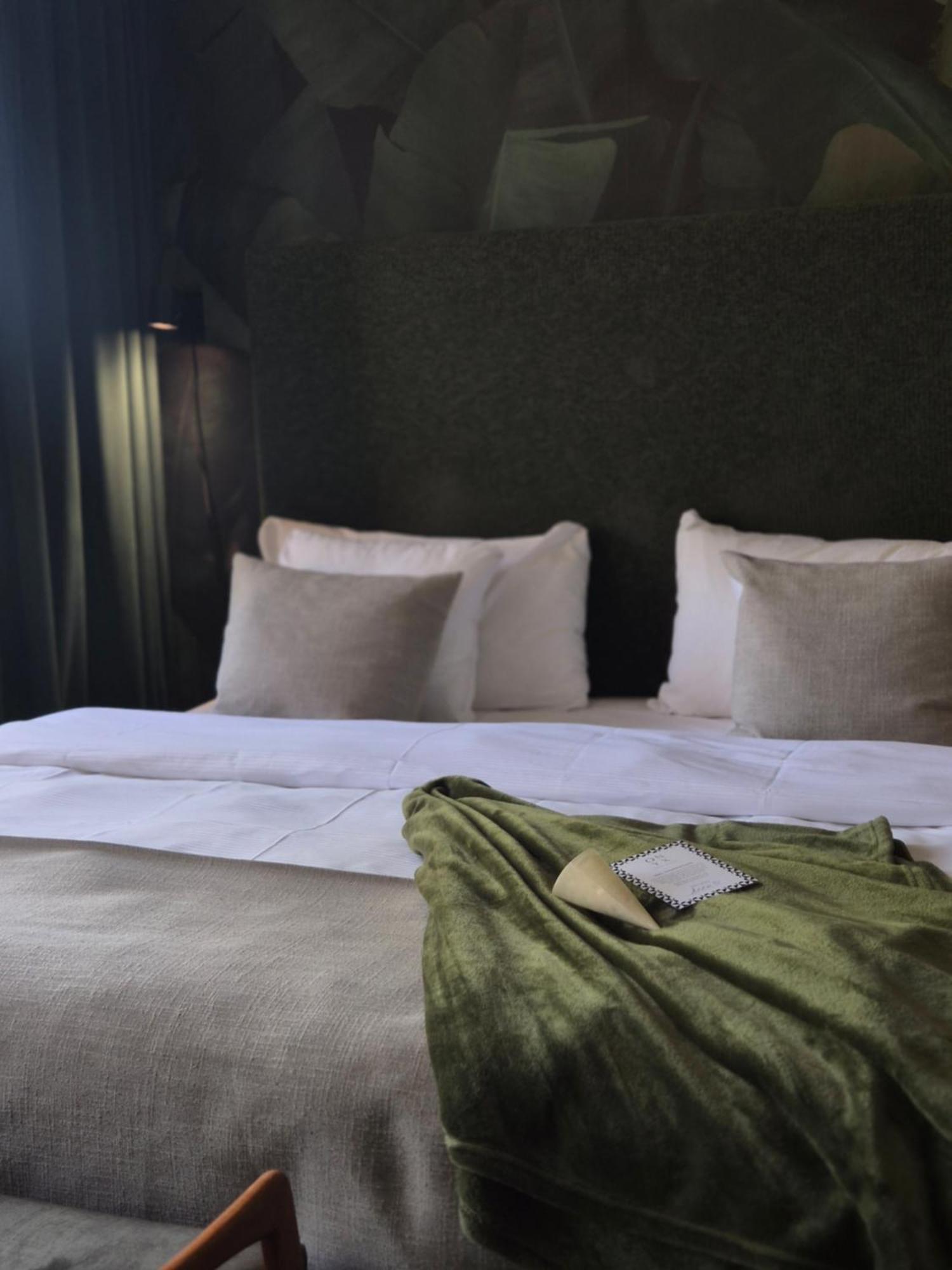 Hotell Onyxen, Boutique- & Lifestyle, Adults Only 4*