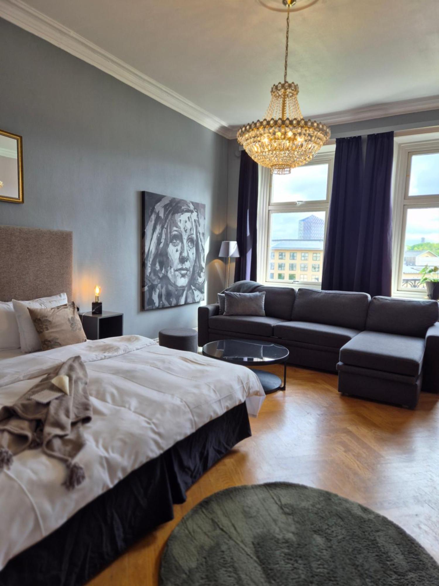 Onyxen, Boutique- & Lifestyle, Adults Only Hotell