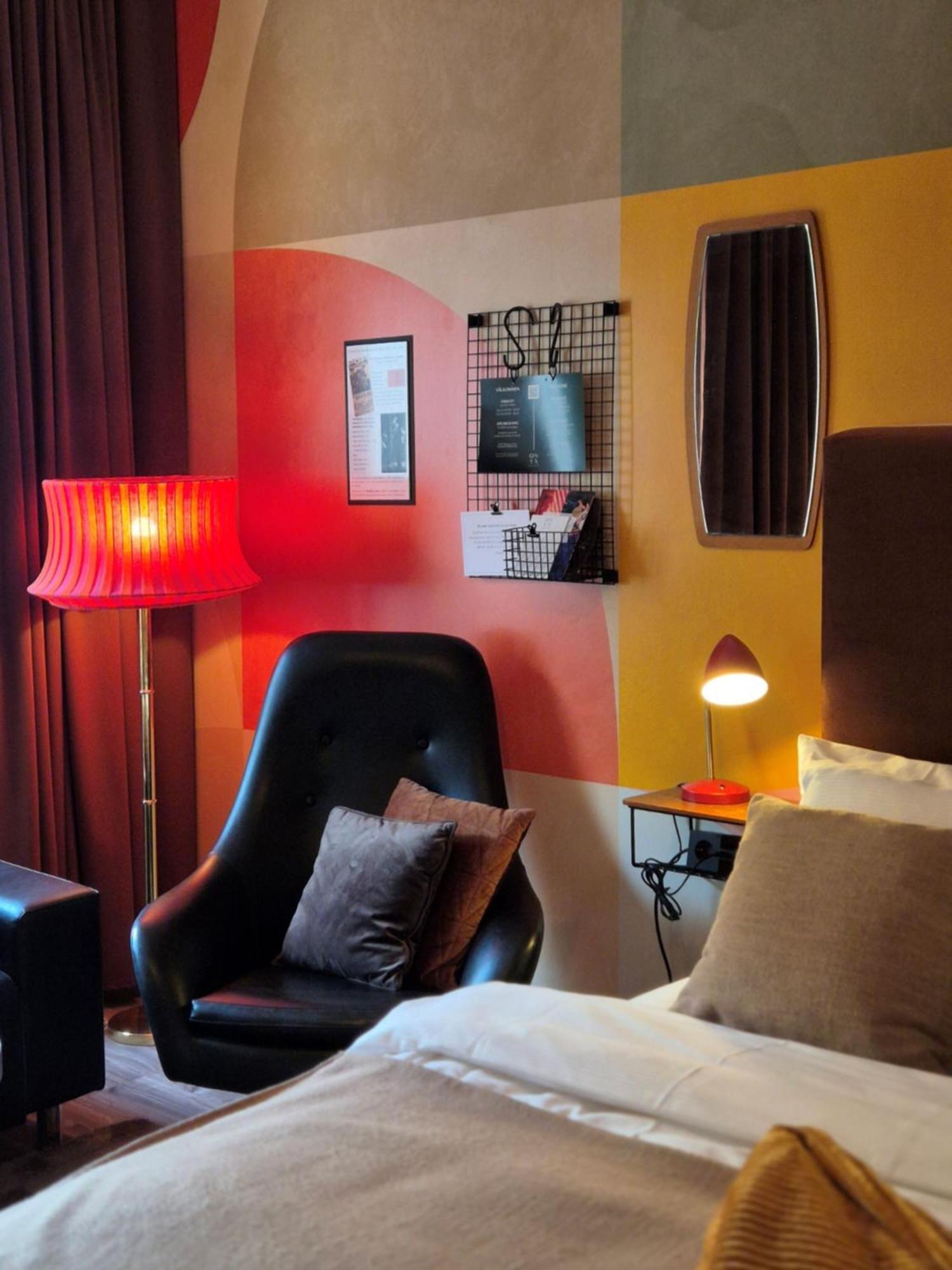 Hotell Onyxen, Boutique- & Lifestyle, Adults Only Göteborg