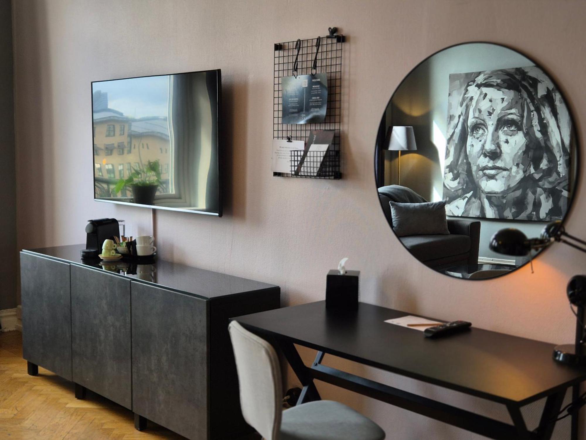 Hotell Onyxen, Boutique- & Lifestyle, Adults Only Göteborg