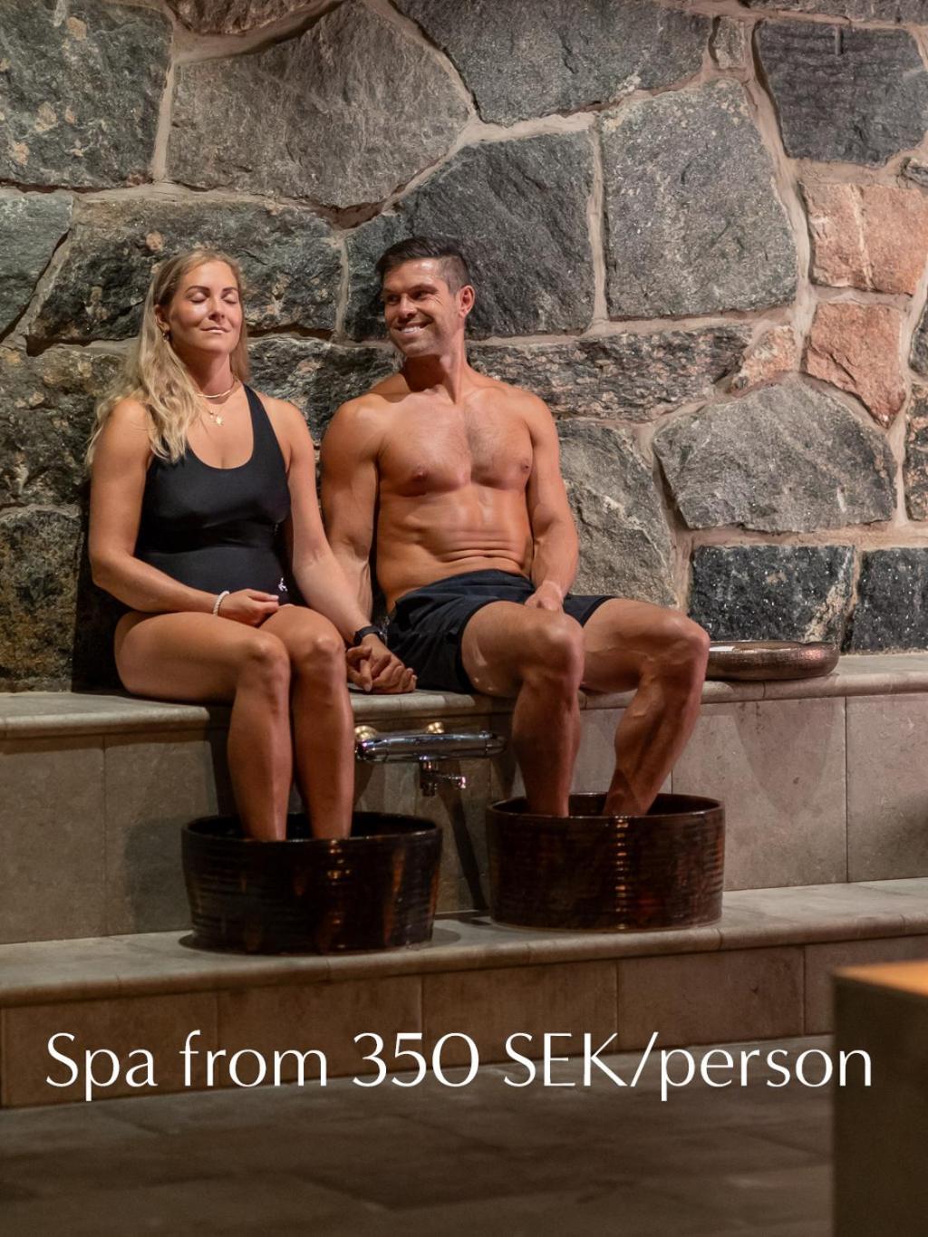Onyxen, Boutique- & Lifestyle, Adults Only Hotell Göteborg