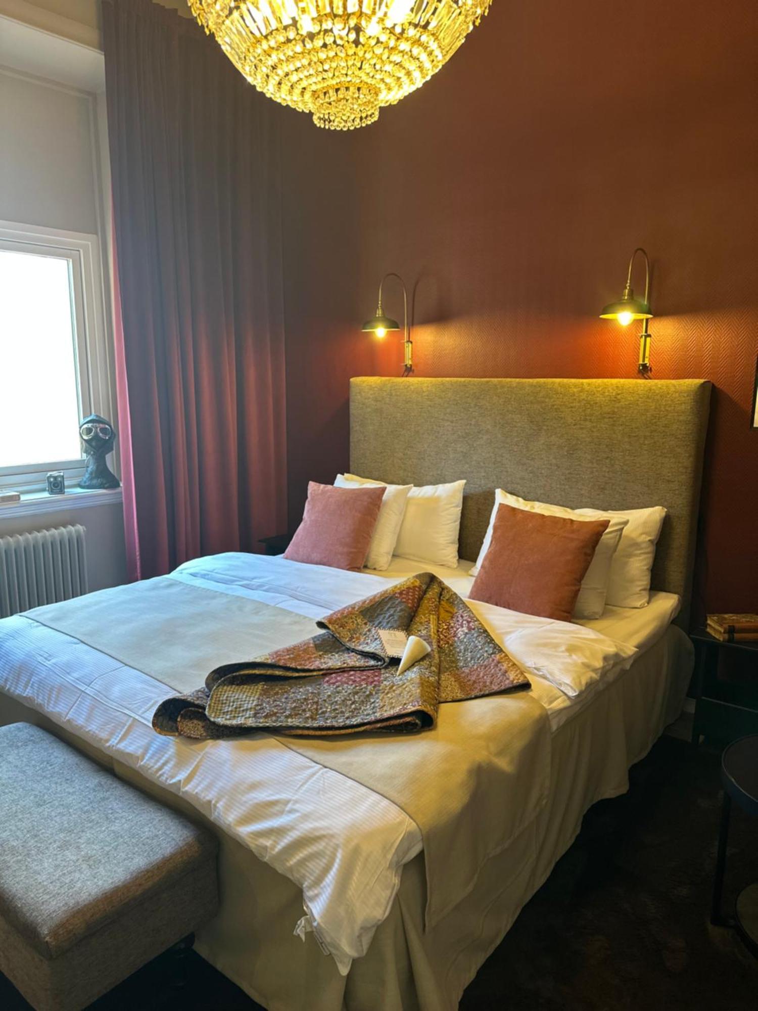 Hotell Onyxen, Boutique- & Lifestyle, Adults Only 4*