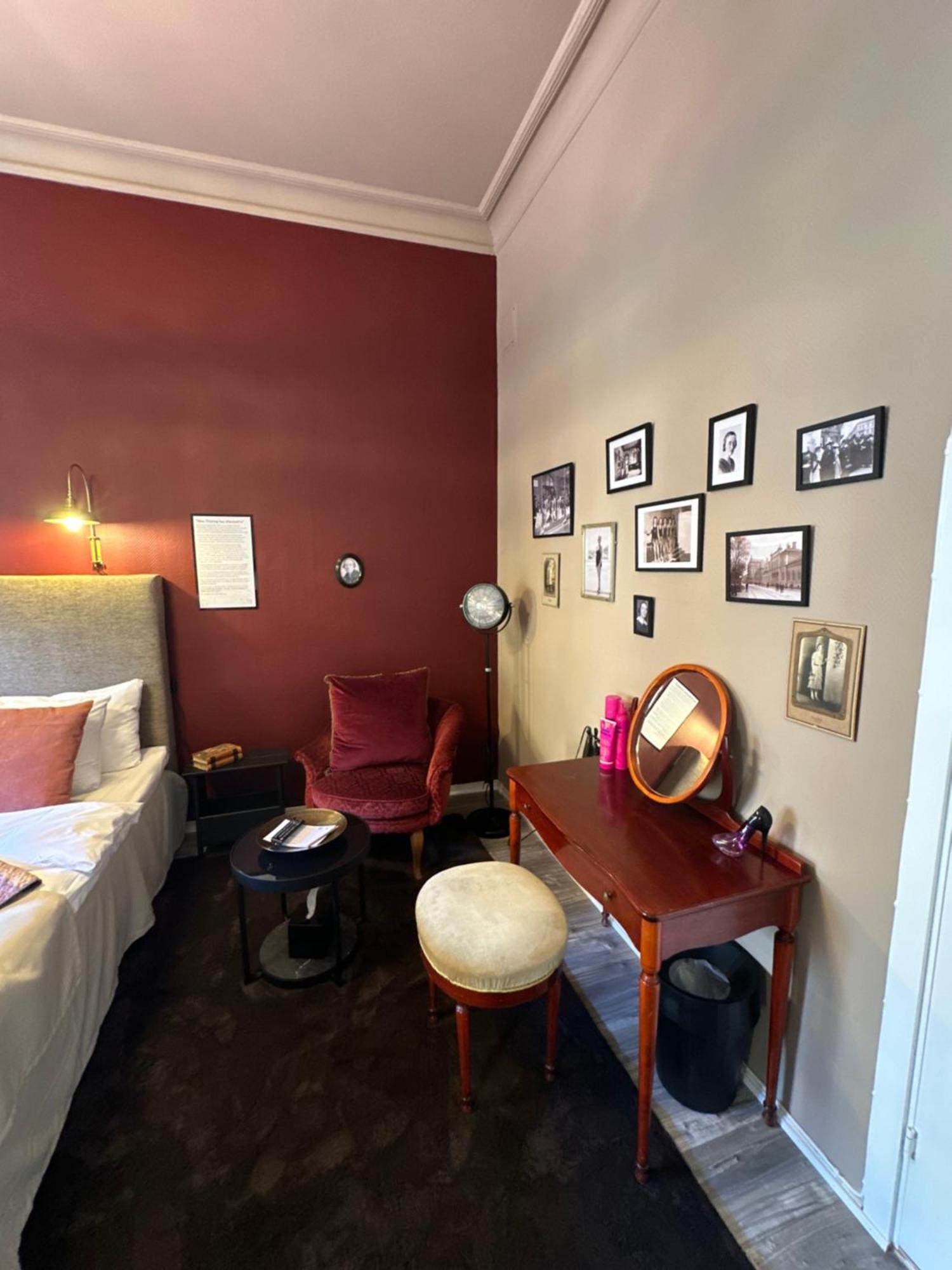 Onyxen, Boutique- & Lifestyle, Adults Only Hotell Göteborg