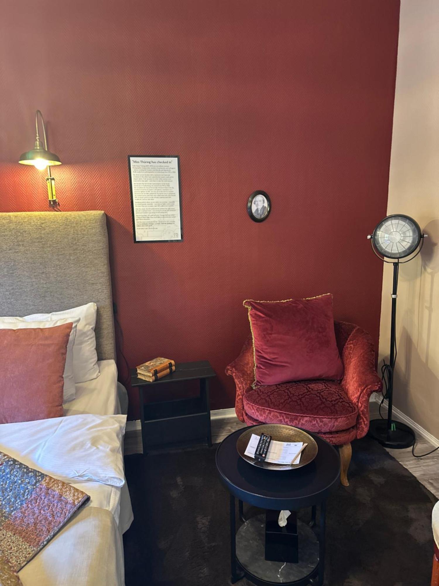Hotell Onyxen, Boutique- & Lifestyle, Adults Only Göteborg