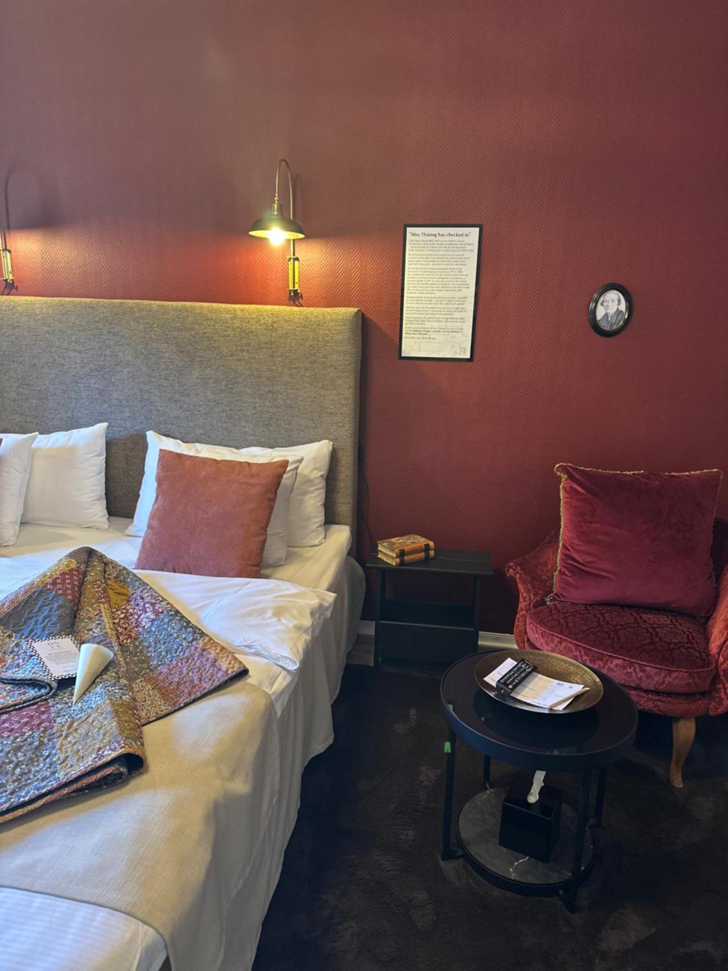 Onyxen, Boutique- & Lifestyle, Adults Only 4* Göteborg
