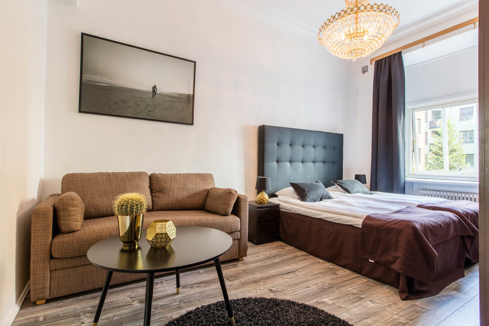 Onyxen, Boutique- & Lifestyle, Adults Only Hotell Göteborg
