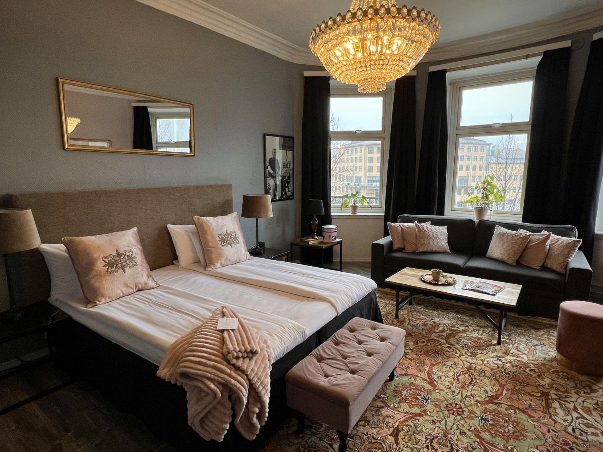 Hotell Onyxen