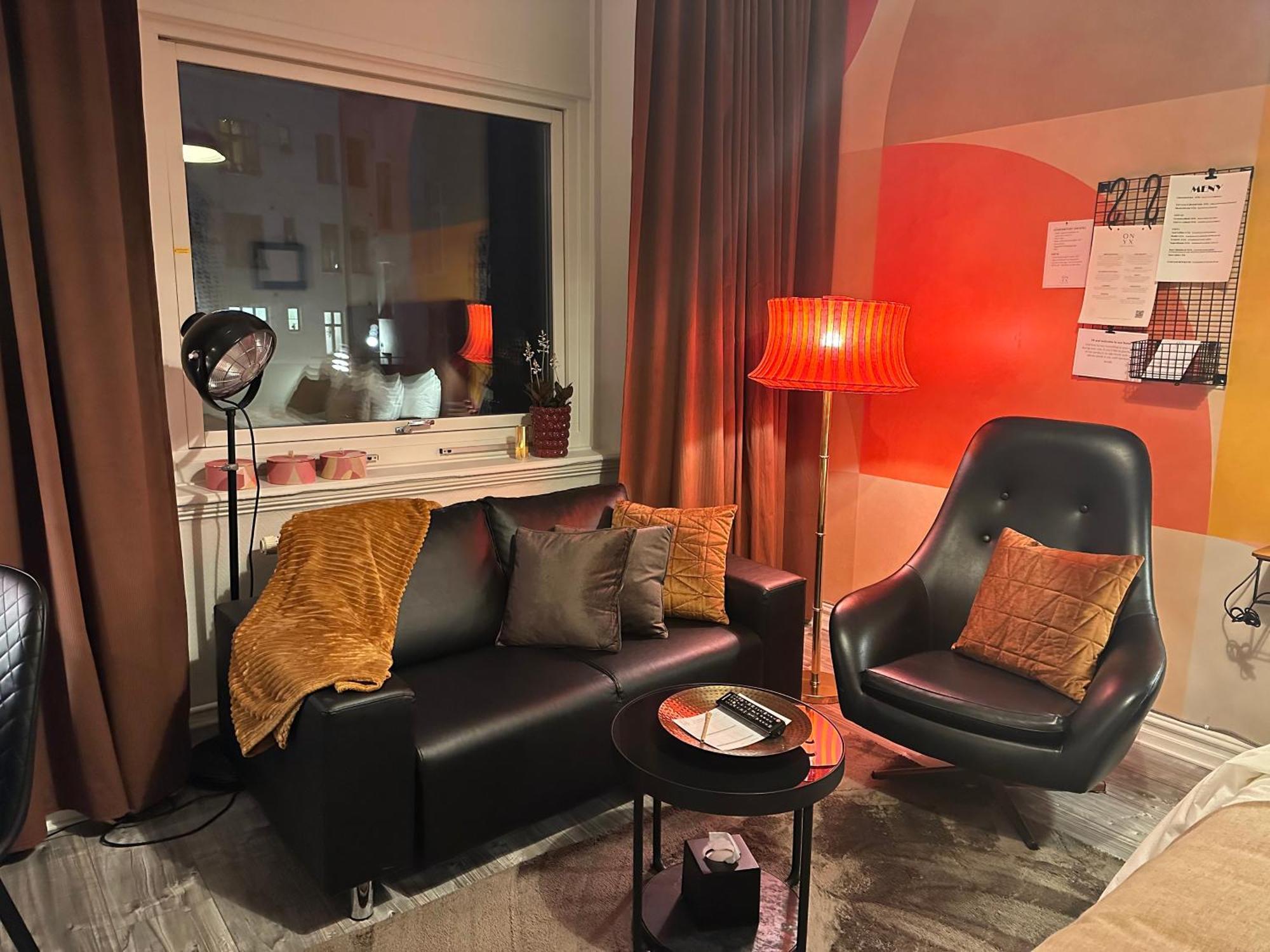 Onyxen Hotell Göteborg
