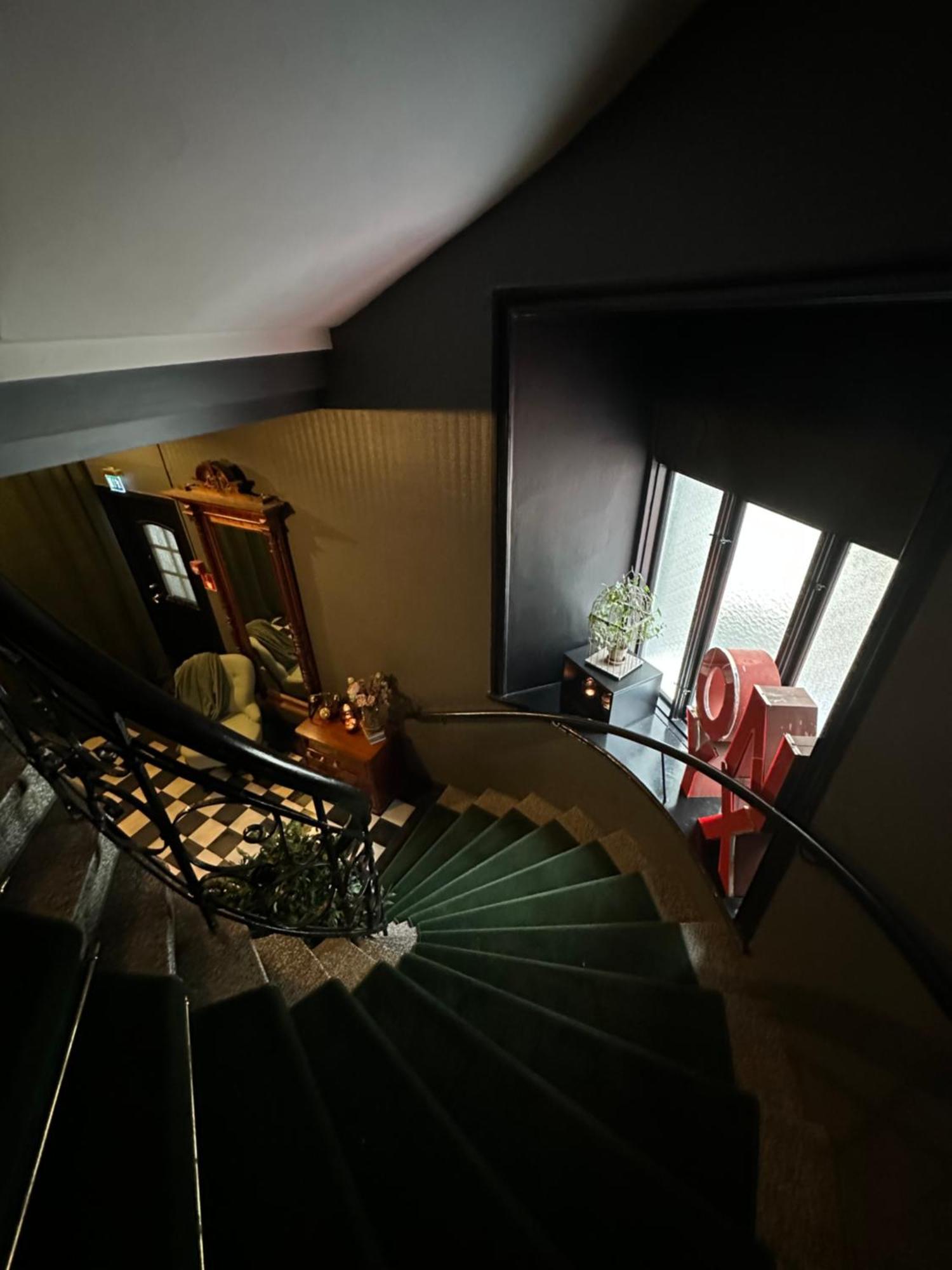 Onyxen Hotell Göteborg