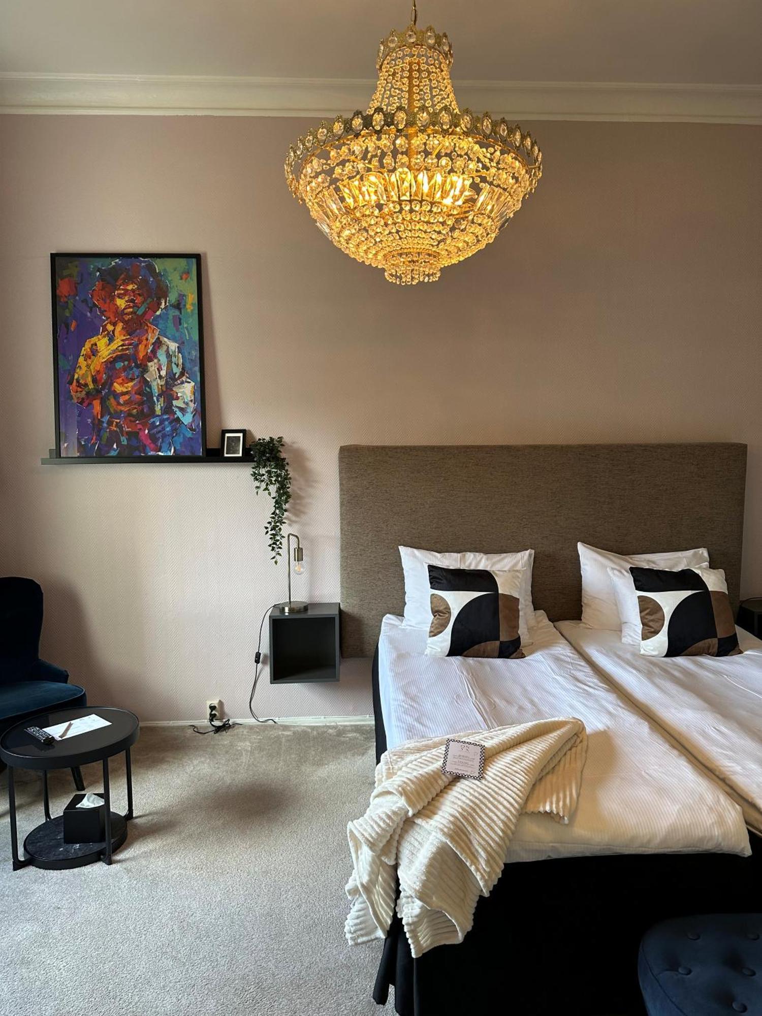 Hotell Onyxen 4*