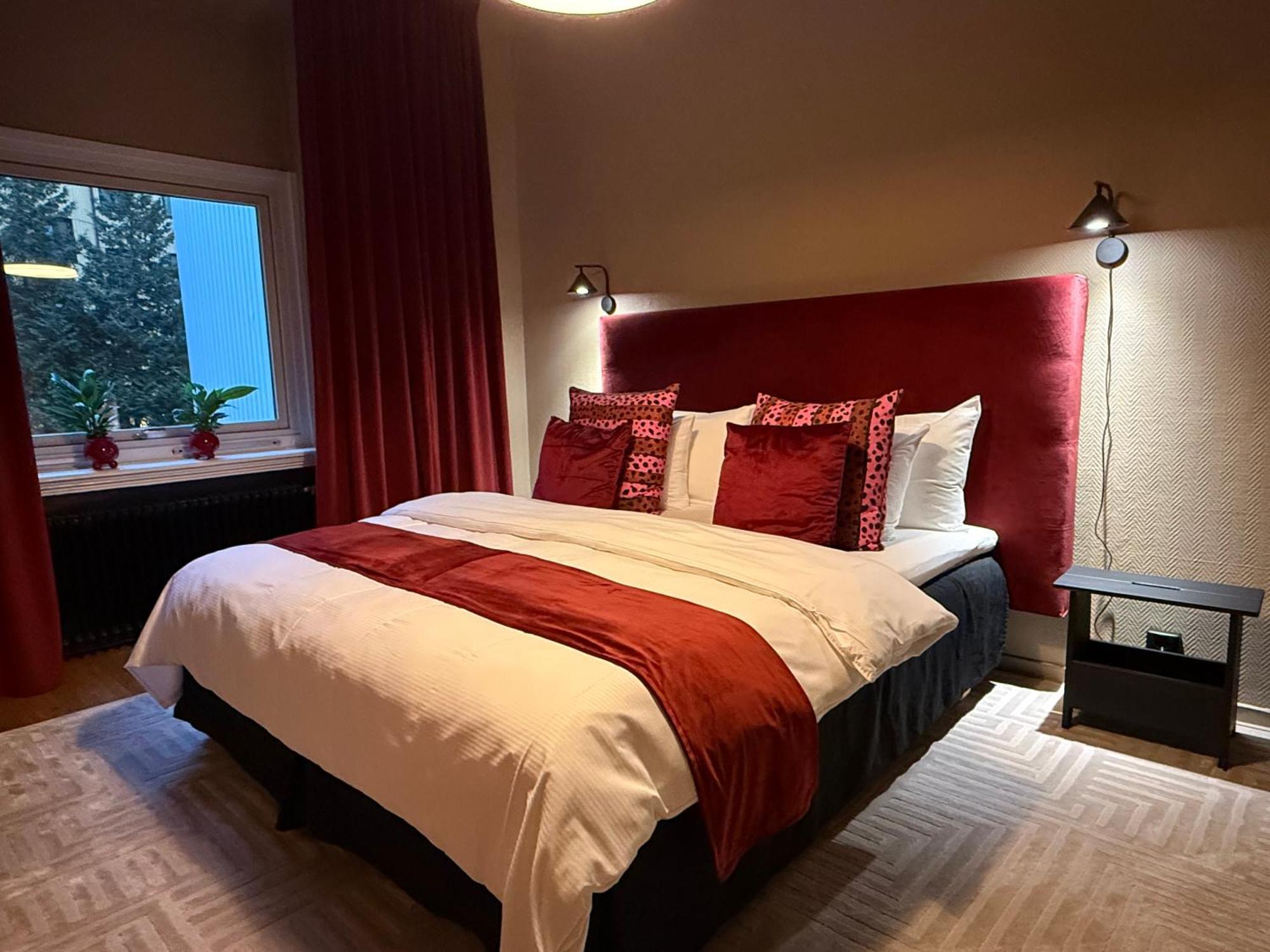 Hotell Onyxen