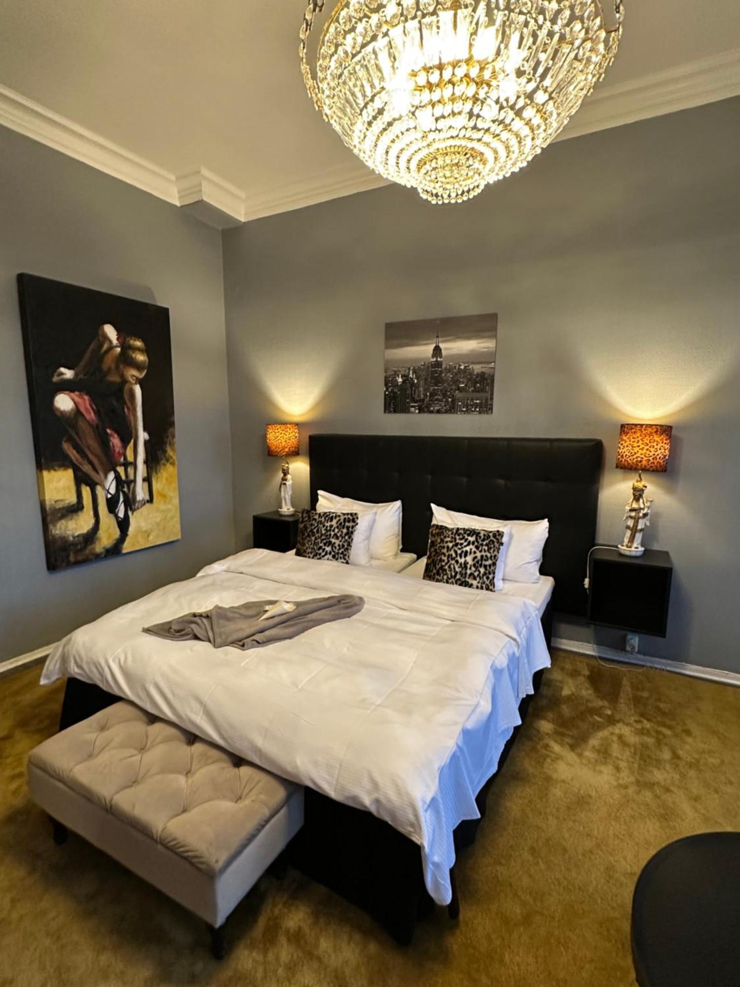 Hotell Onyxen 4*