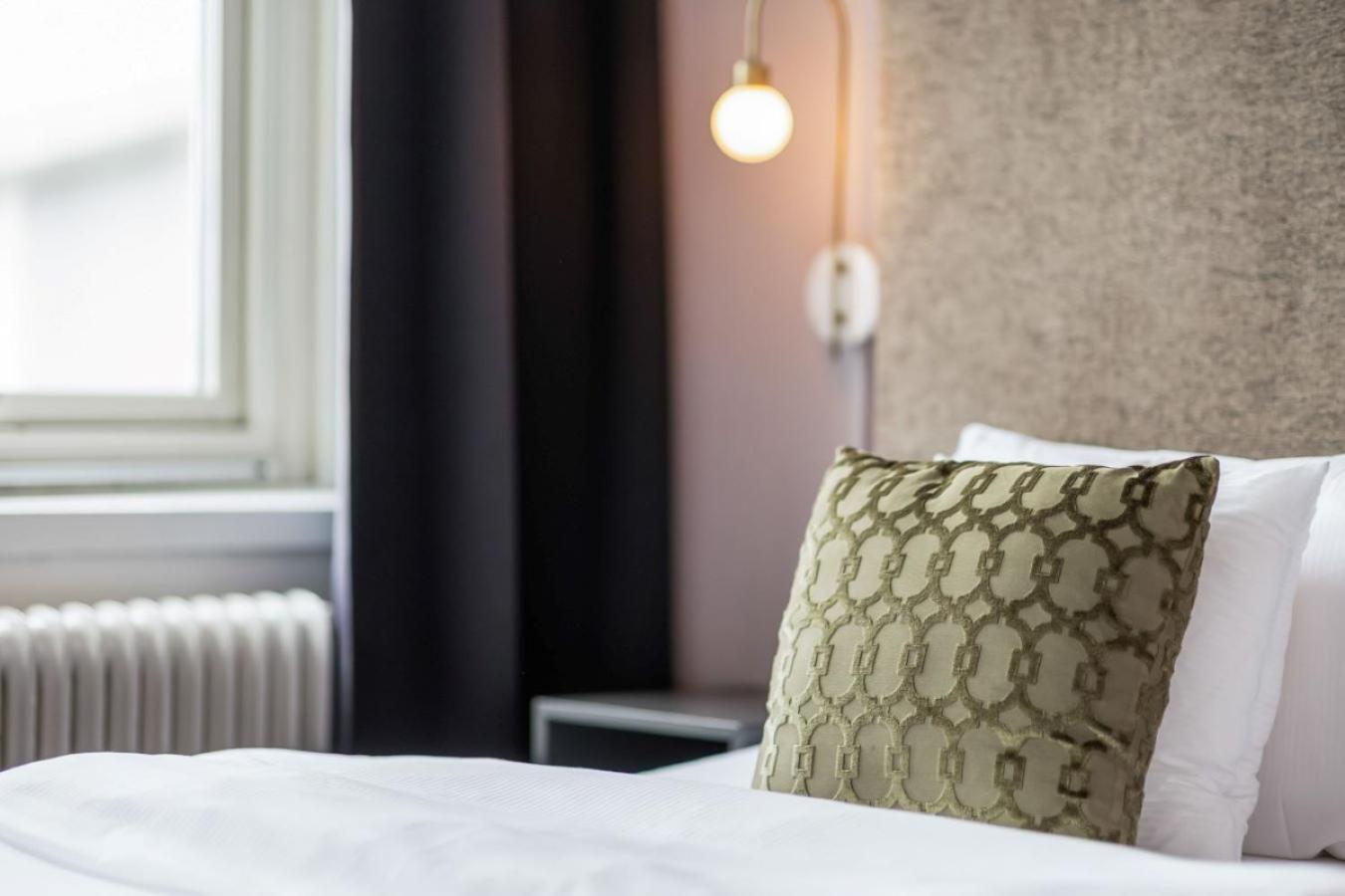 Onyxen Hotell
