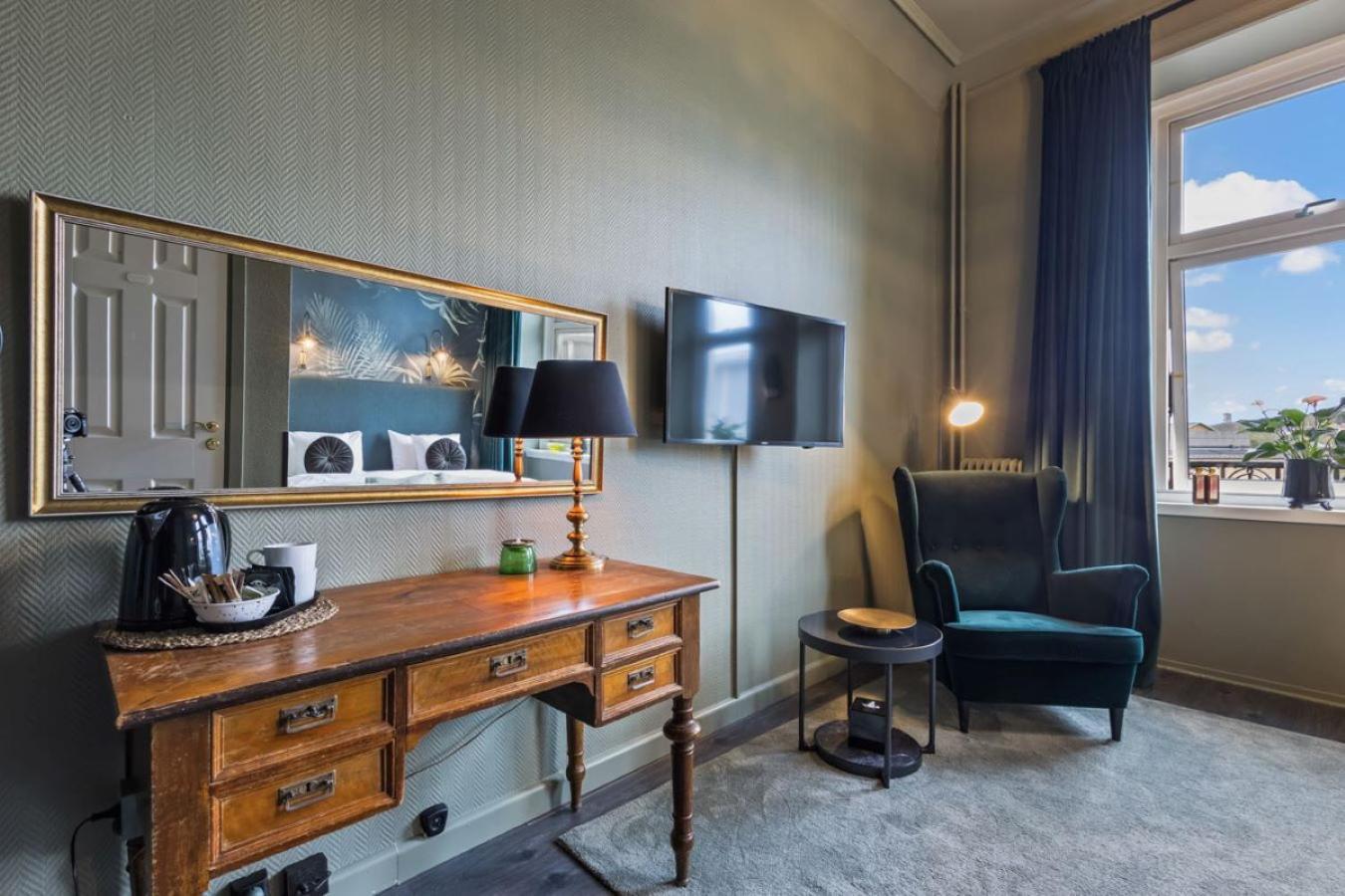 Onyxen Hotell 4*
