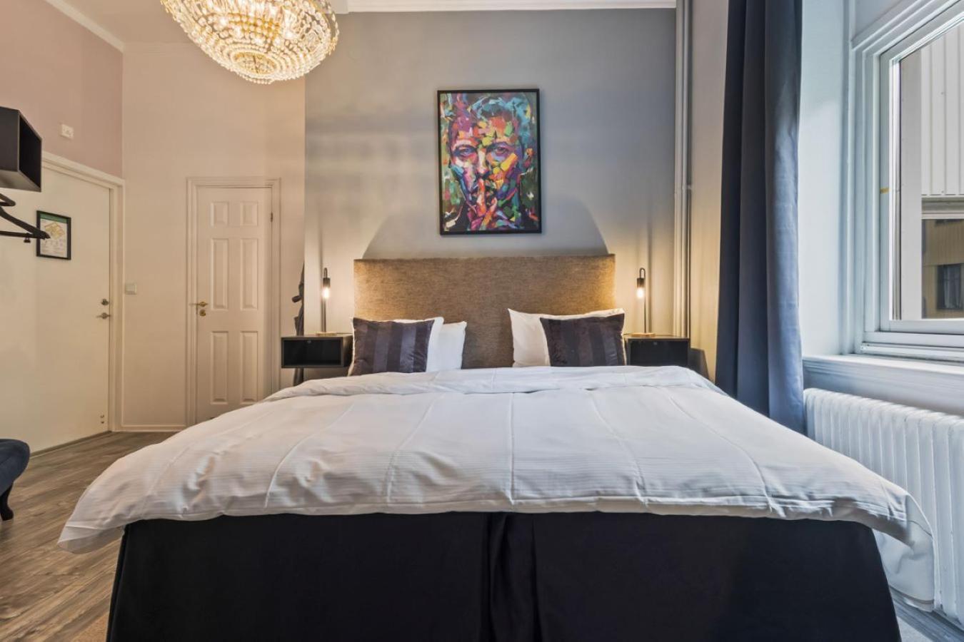 Hotell Onyxen Göteborg