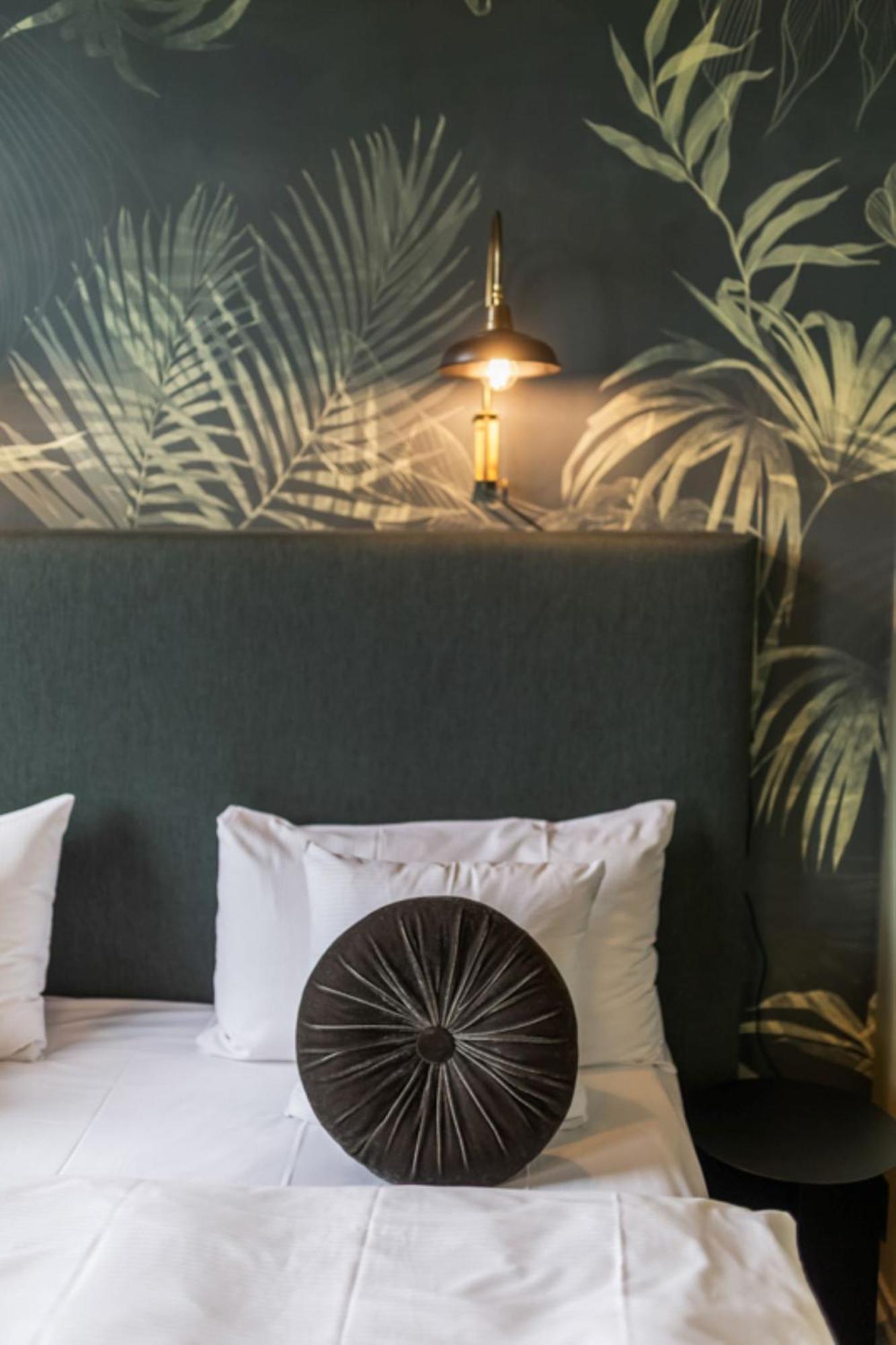 Hotell Onyxen